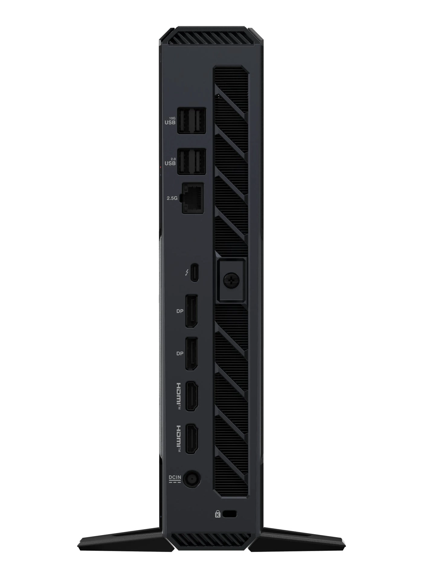 ROG NUC 2025 - SSD 2 TB 48 GB Intel Core Ultra 9 275HX