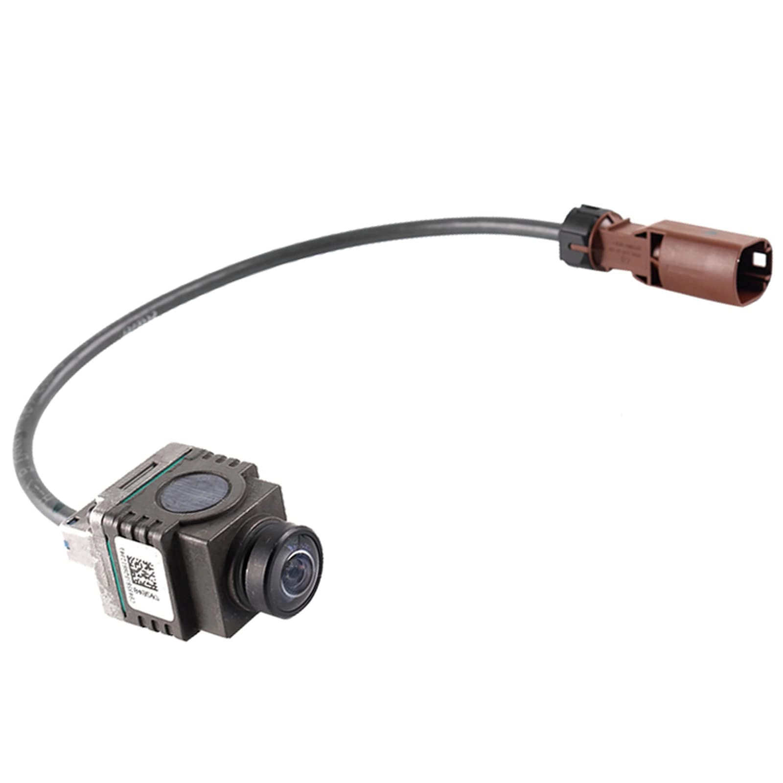 LILIYUN A0009051103 - Front Camera For Mercedes Benz ML GL GLE GLS W166 E Class W212 W207 CLS W218