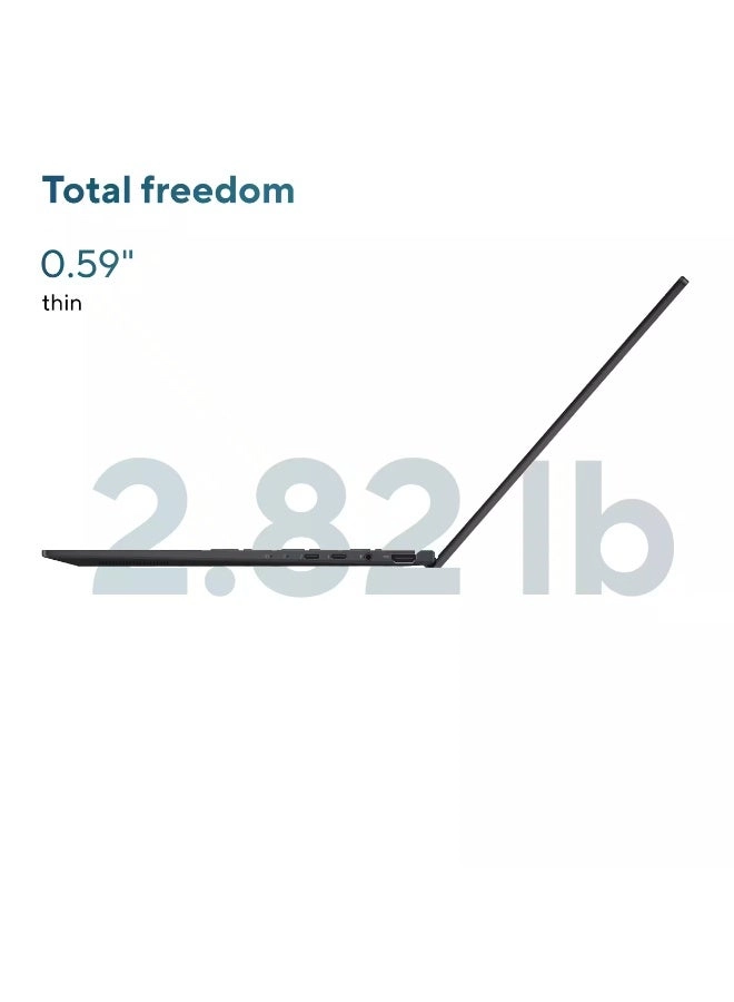 Zenbook 14 OLED - 14'' Ultra 7 255H 16GB DDR5 1TB SSD