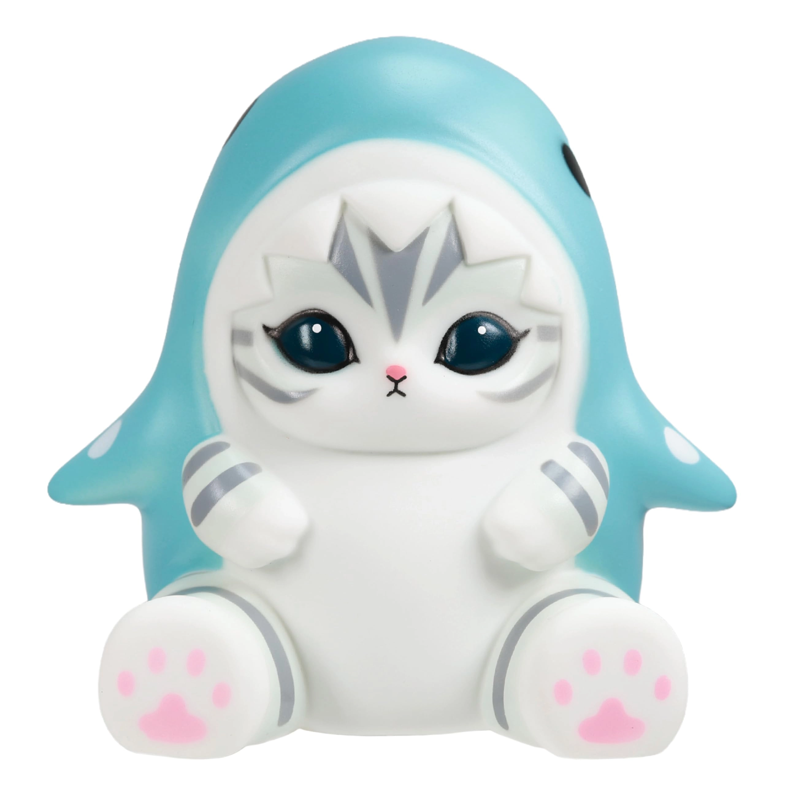 BLUE SKY STUDIOS Mofusand Mood Light - Blue