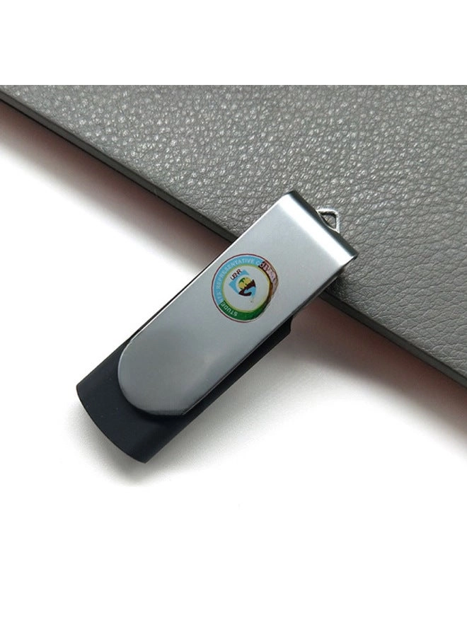 USB Flash Drive 2GB