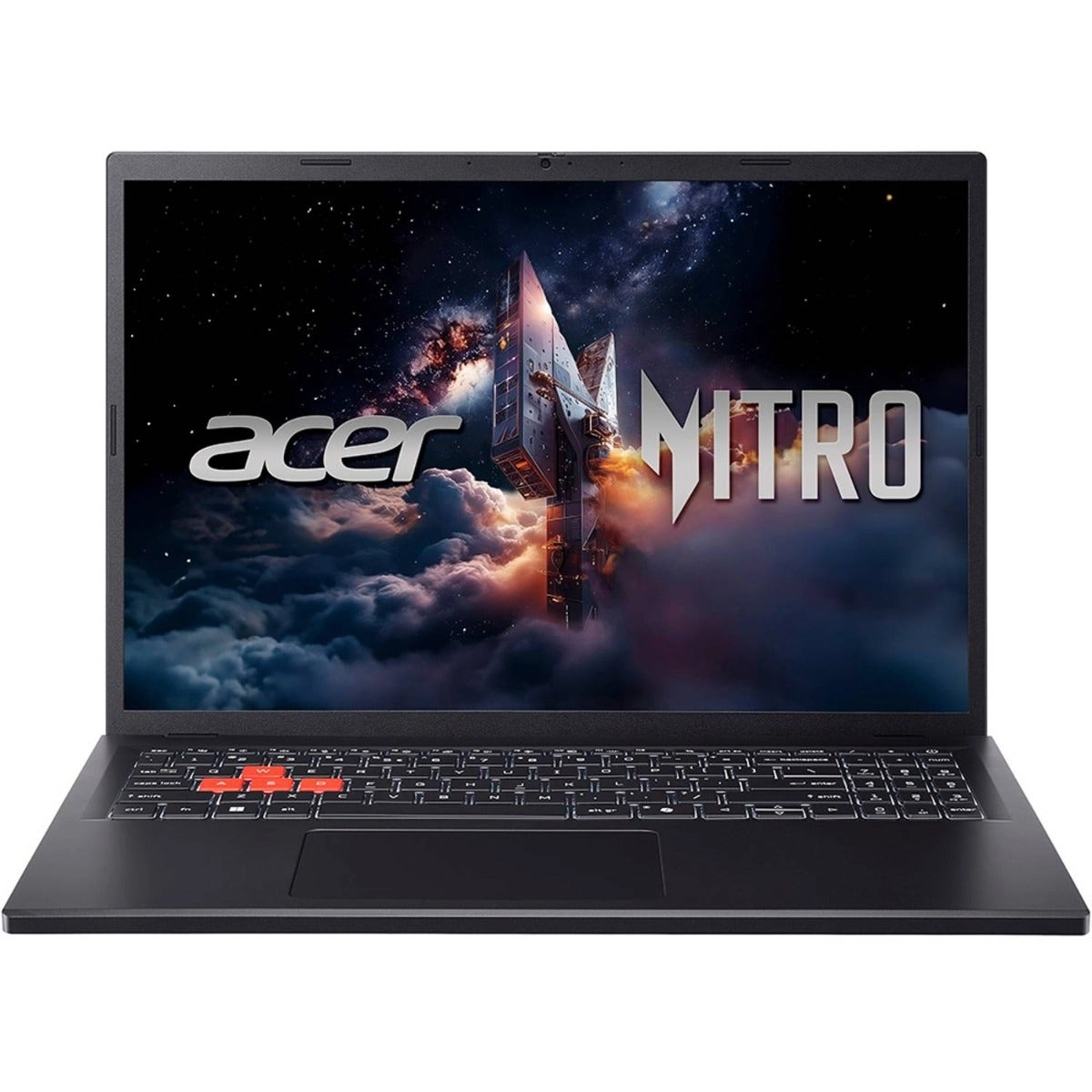 Acer Nitro Lite 16 NH.DACEM.002 - 16'' Core i7-13620H 16GB DDR5 512GB SSD
