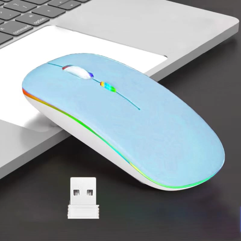 Wireless Mouse - Bluetooth