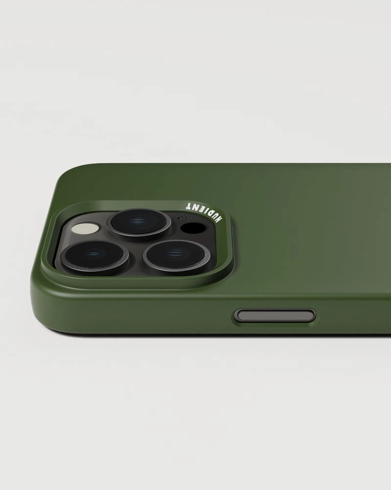 Thin Case with MagSafe for Apple iPhone 17 Pro
