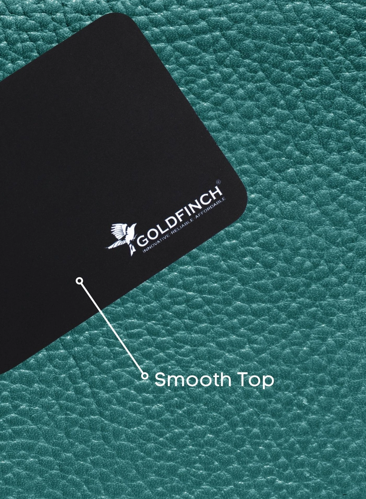 Universal Fabric Gaming Mouse Pad