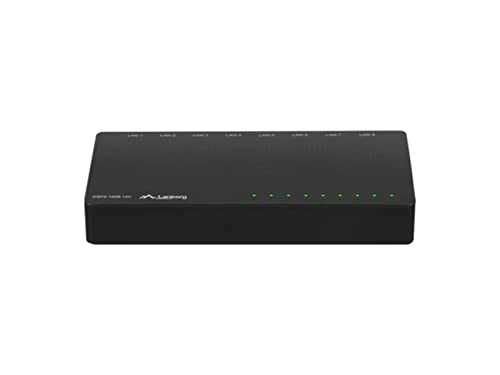 DSP2-1008-12V 8-ports