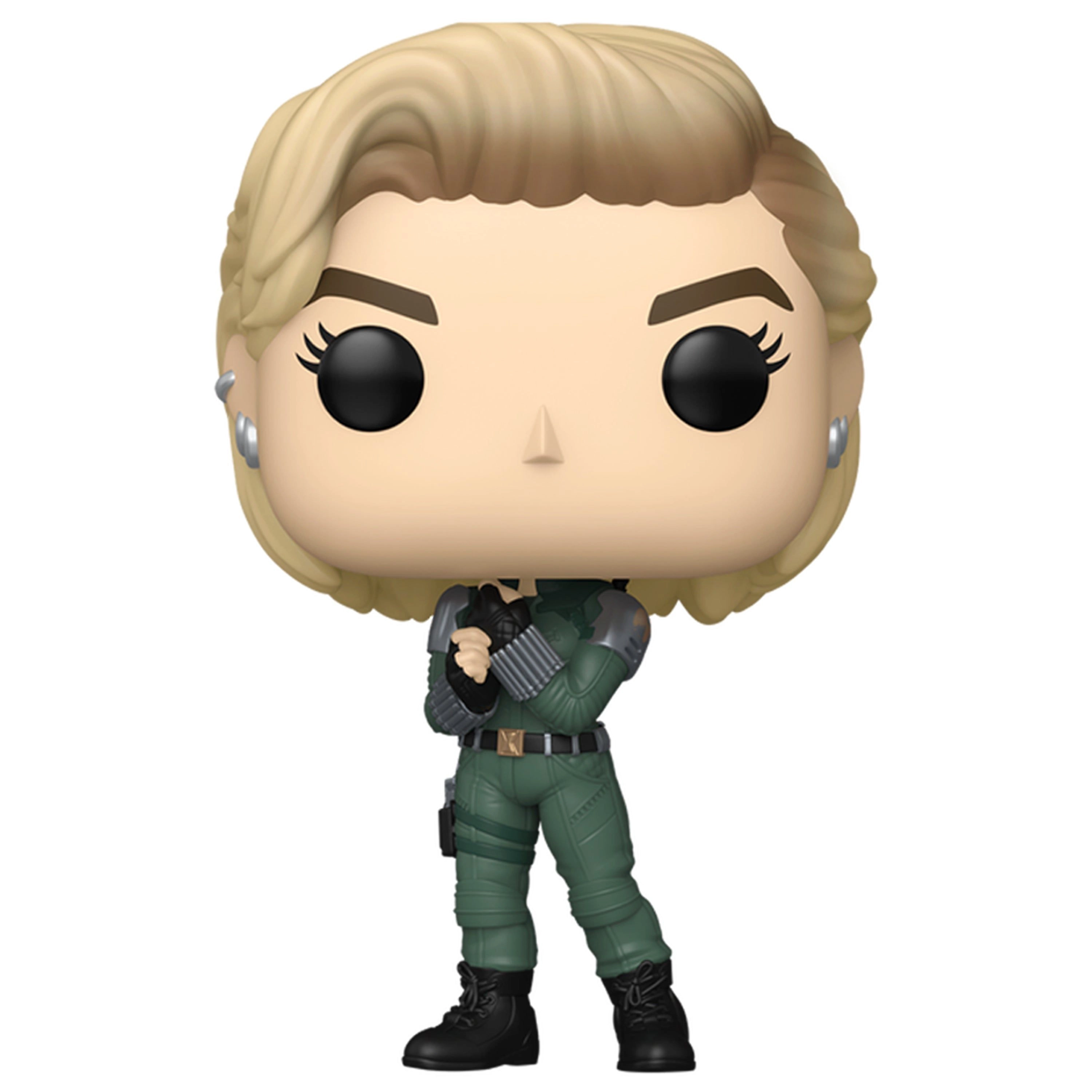 FUNKO Yelena Belova - Marvel Pop! Thunderbolts - Vinyl Figure