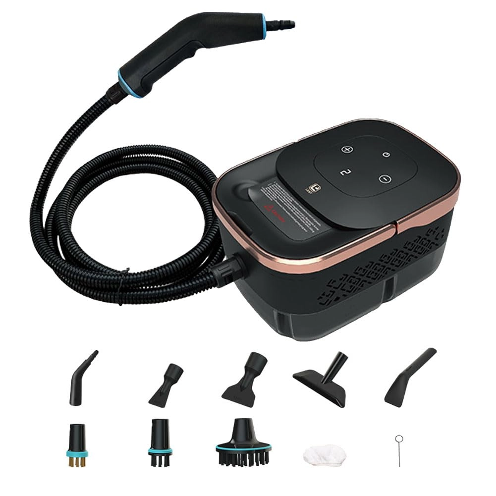 HGTRH ZQJ72602 - 4bar 1250ml