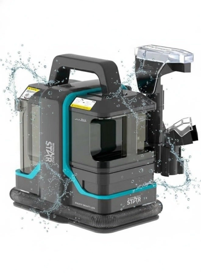 ST-4600 - Wet & Dry 450 W