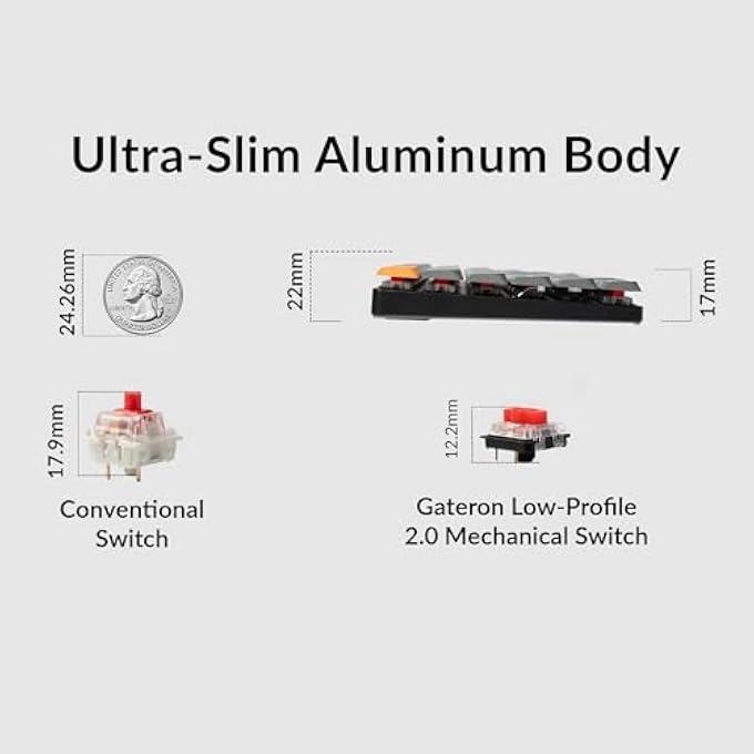 K13 Max - Wired/Wireless