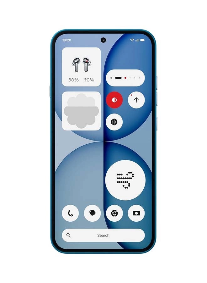 Phone 4a - 12GB 256GB