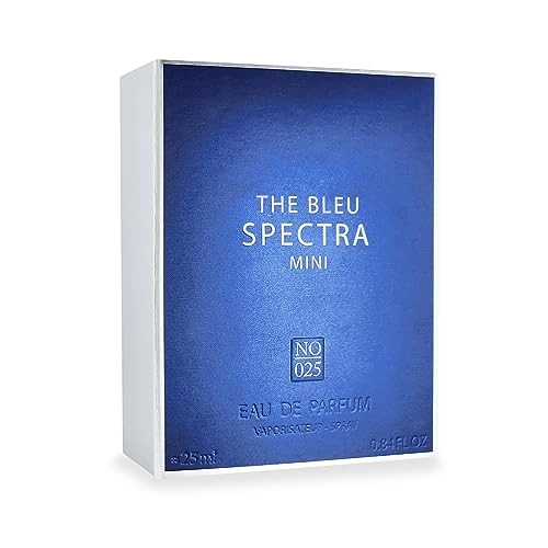 The Blue Eau de Parfum 25ml