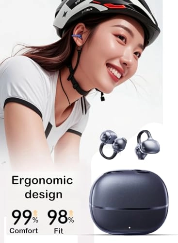 A41 FreeClip Wireless Earphone