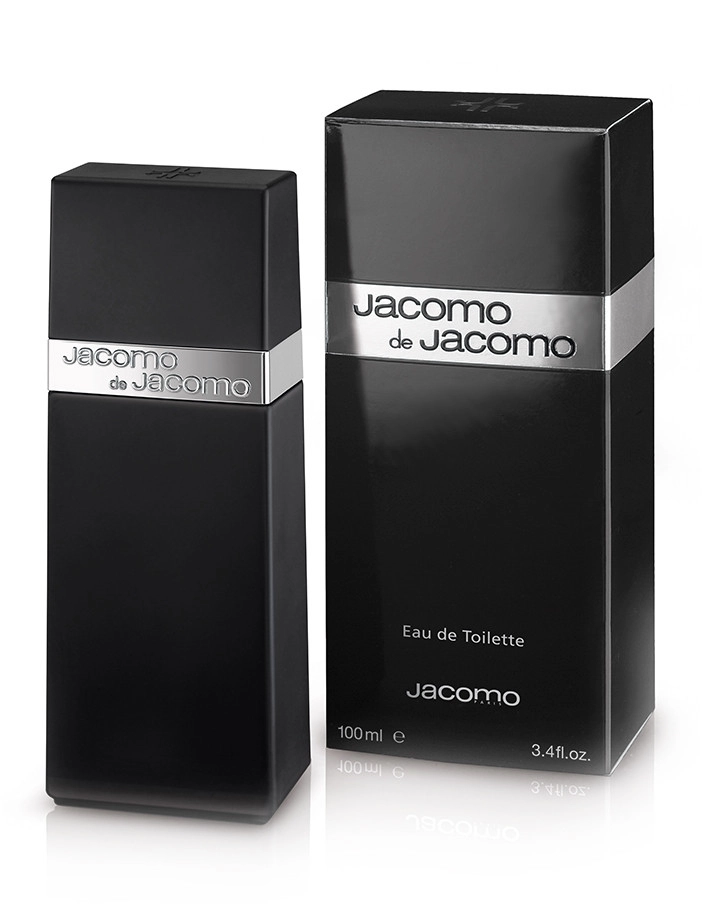 De Jacomo Eau de Toilette 100 ml