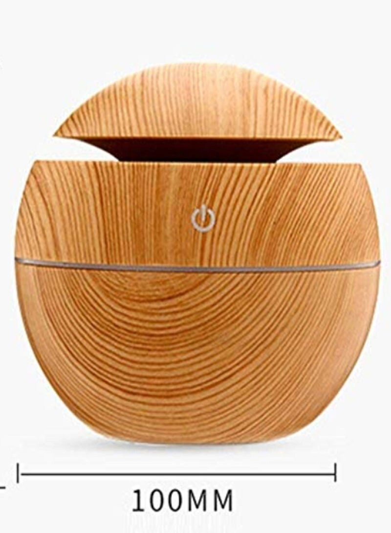 Ultrasonic Air Humidifier