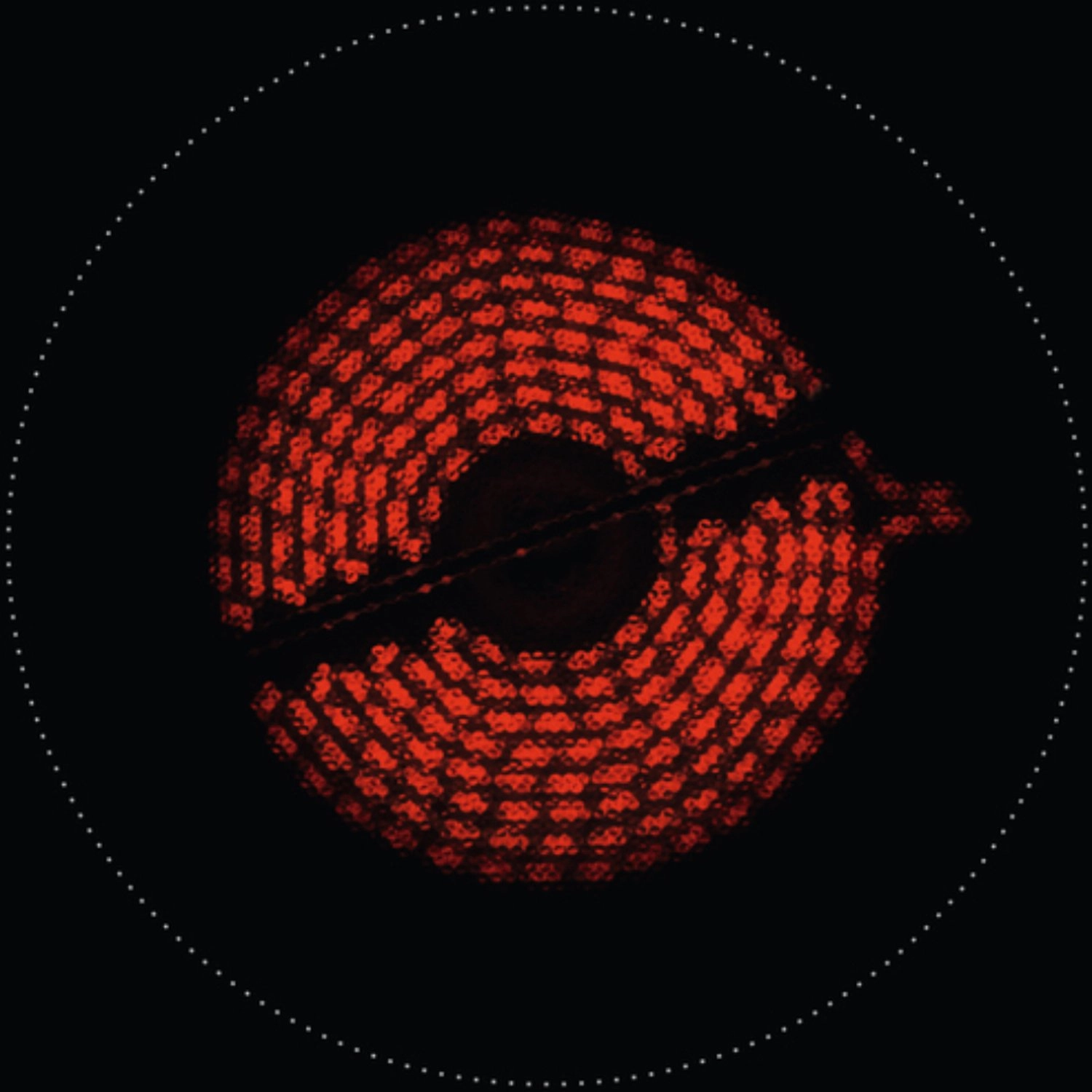 AG-HK955070FB Ceramic hob