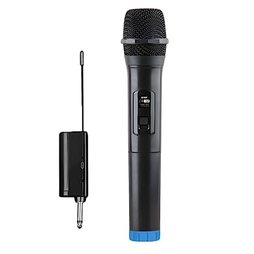 VHF Handheld Wireless microphone - 1 VHF
