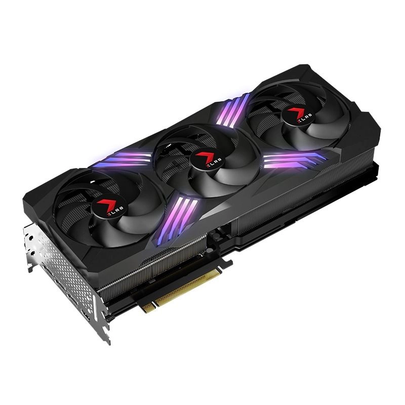 RTX 4090 - 24GB