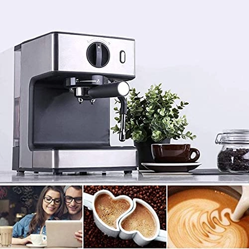 HPWCWWABH - Rapid Heating Capsule Milk Frother