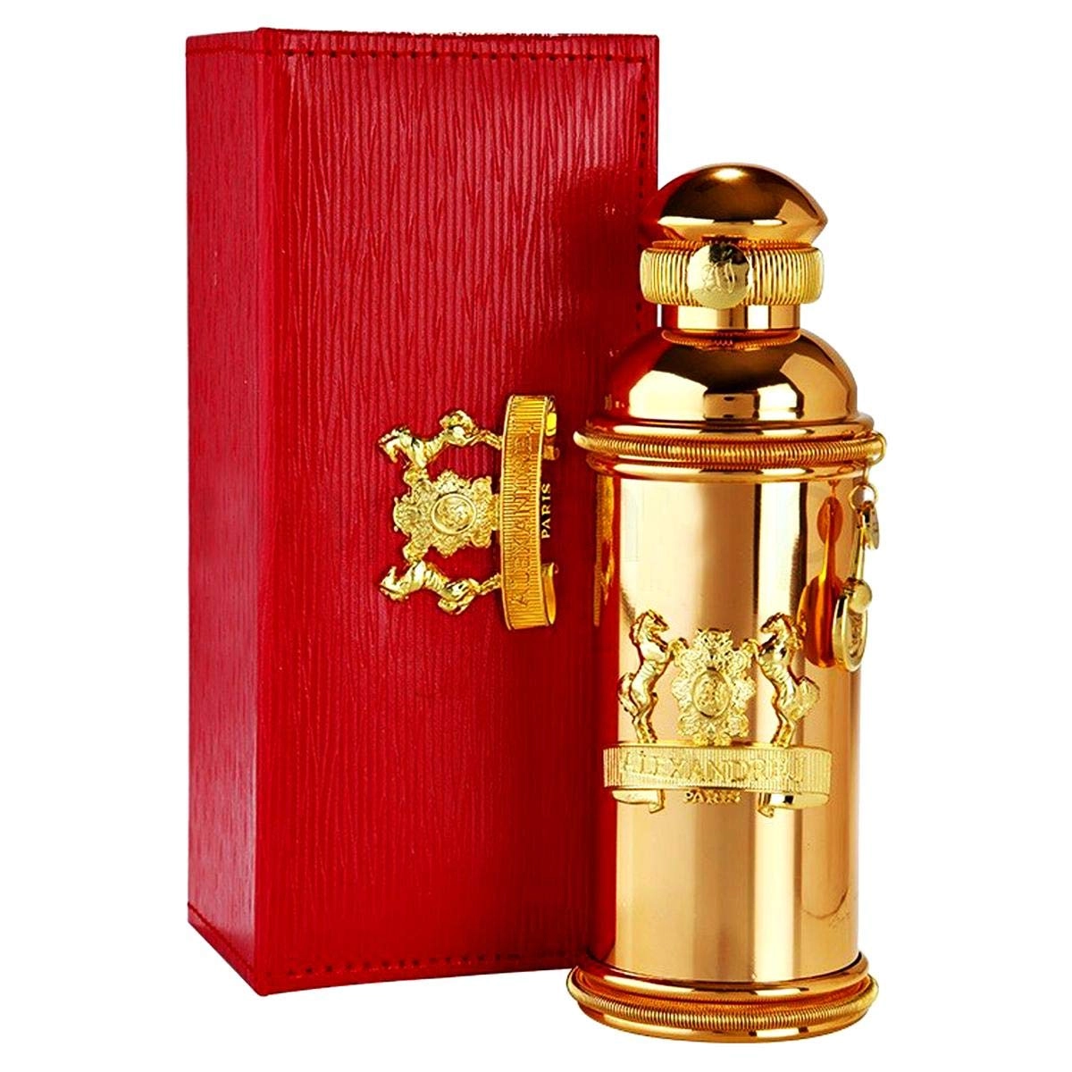 Golden Oud Eau de Parfum 100ml
