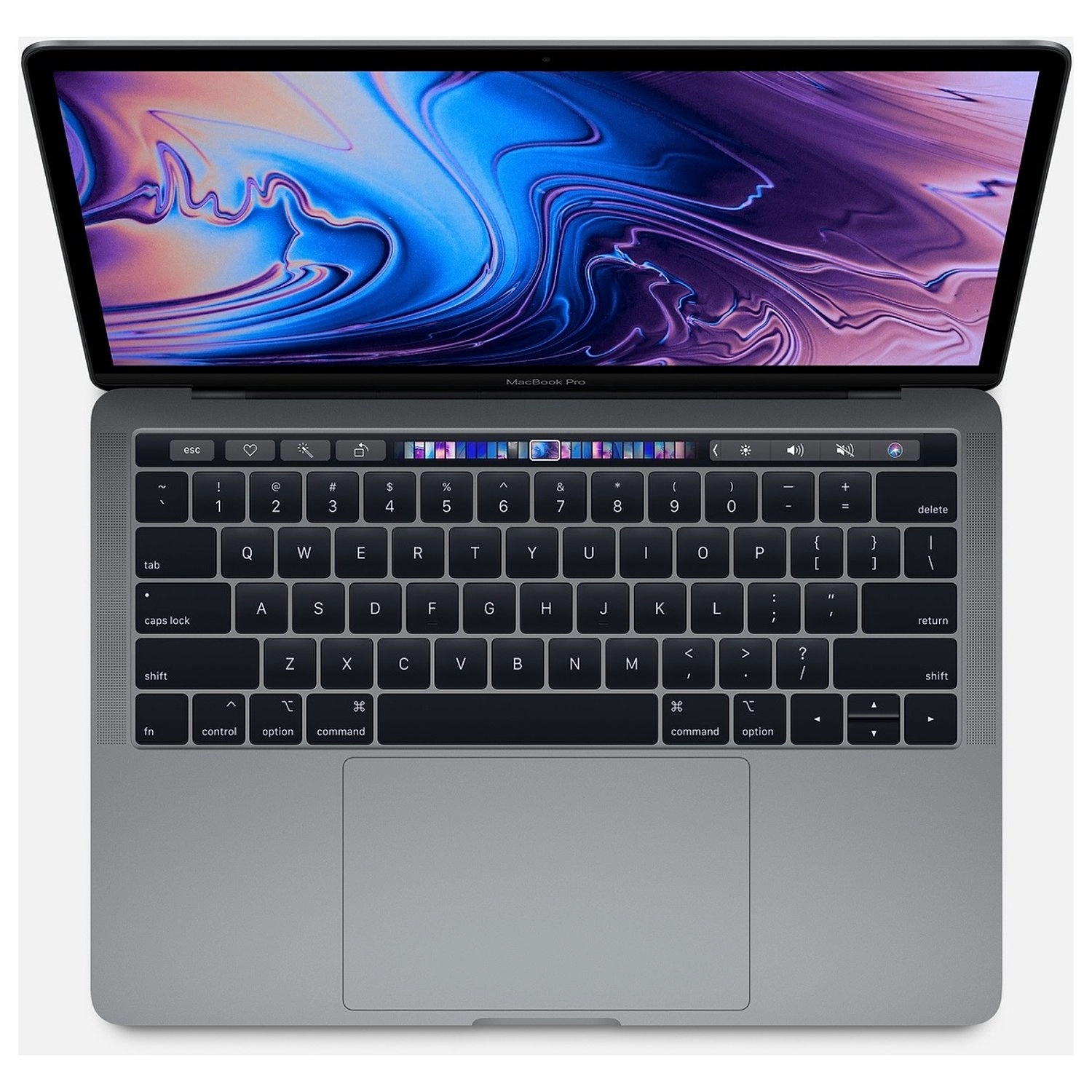 MacBook Pro MV9A2 2019 - 13.3'' Core i5 8GB DDR3 512GB SSD