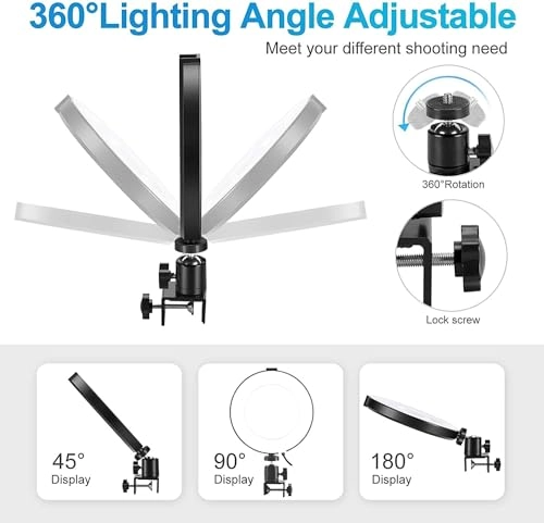Ring Light