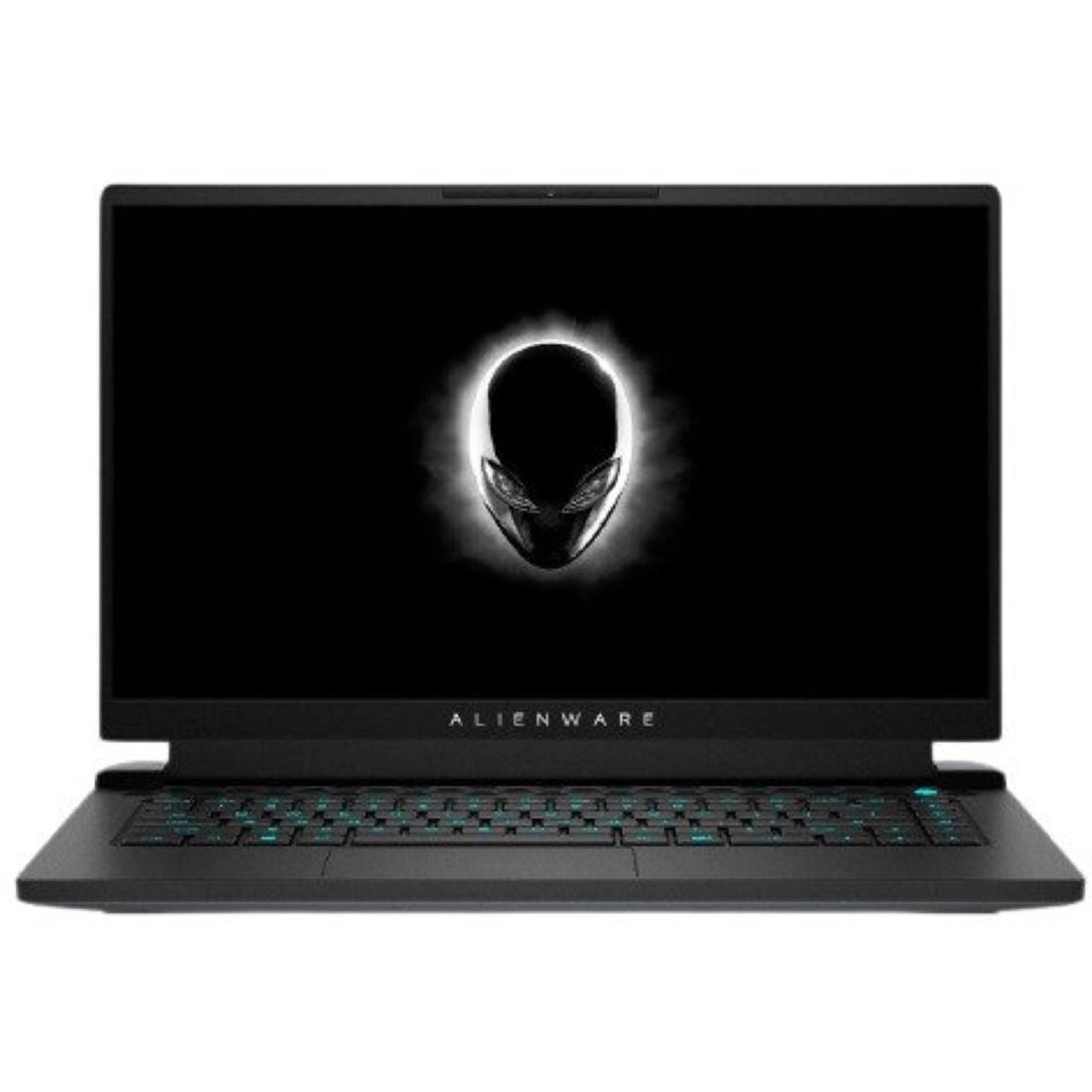 DELL Alienware M15 15R5-ALNW-2000-BLK - 15.6'' Ryzen 9-5900HX 32GB DDR4 1000GB SSD