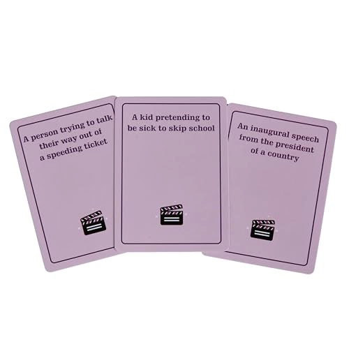 Sing, Dance, Act - English 14 years and up