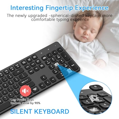 RF1430K - US Wireless