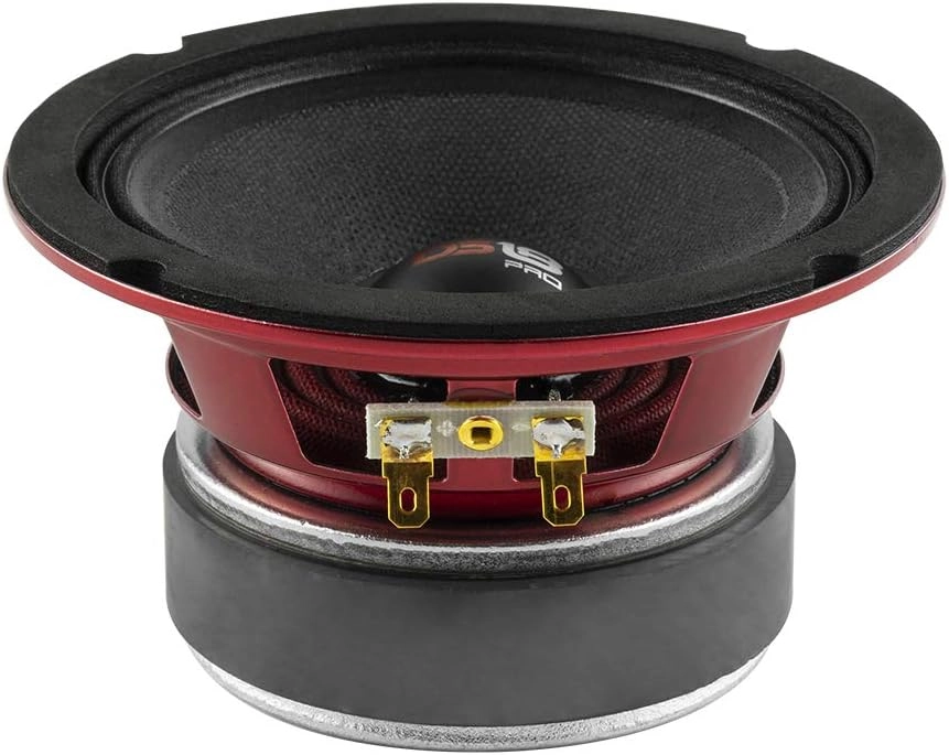 PRO-X5.4BM - 5.25" Midrange