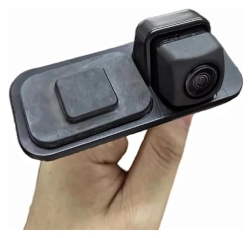 Rear View Camera - wireless