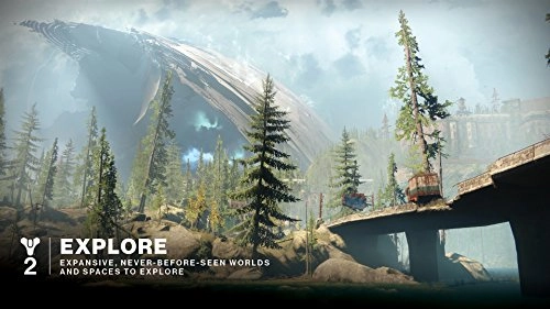 Destiny 2 Standard Plus - Xbox One