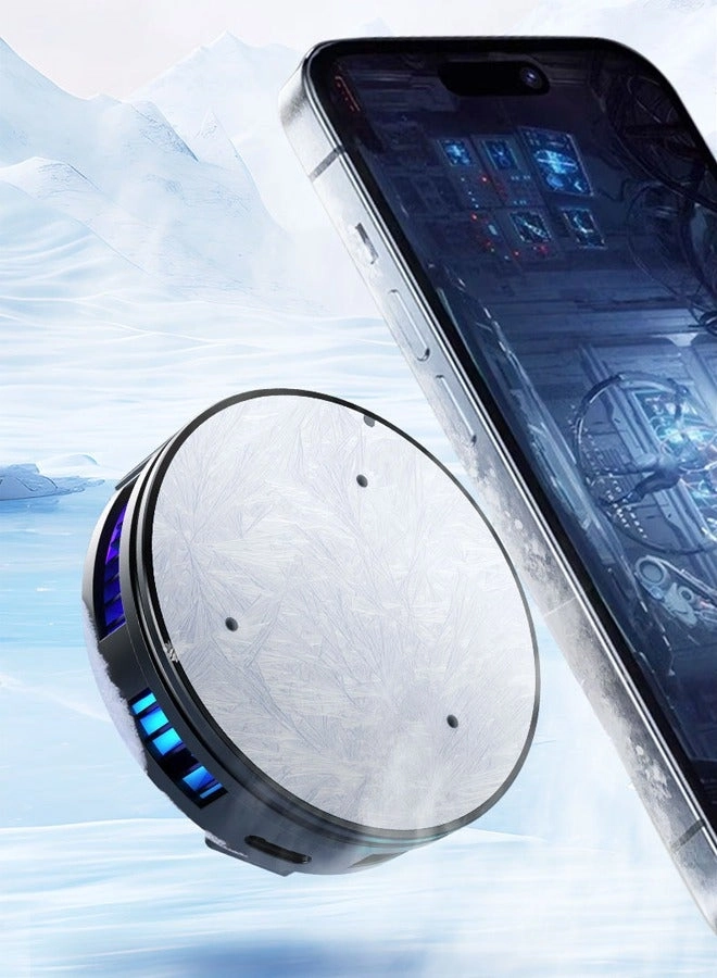 Phone Cooler - compatible with all mobile phone