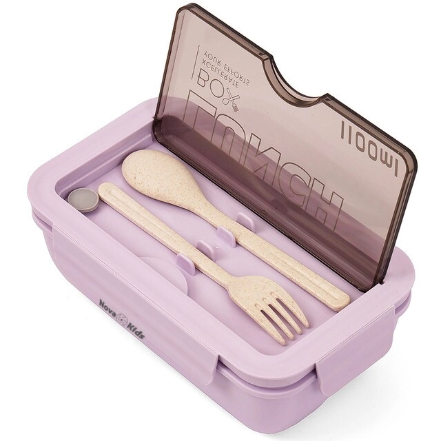 Lunch Box - 1100ml