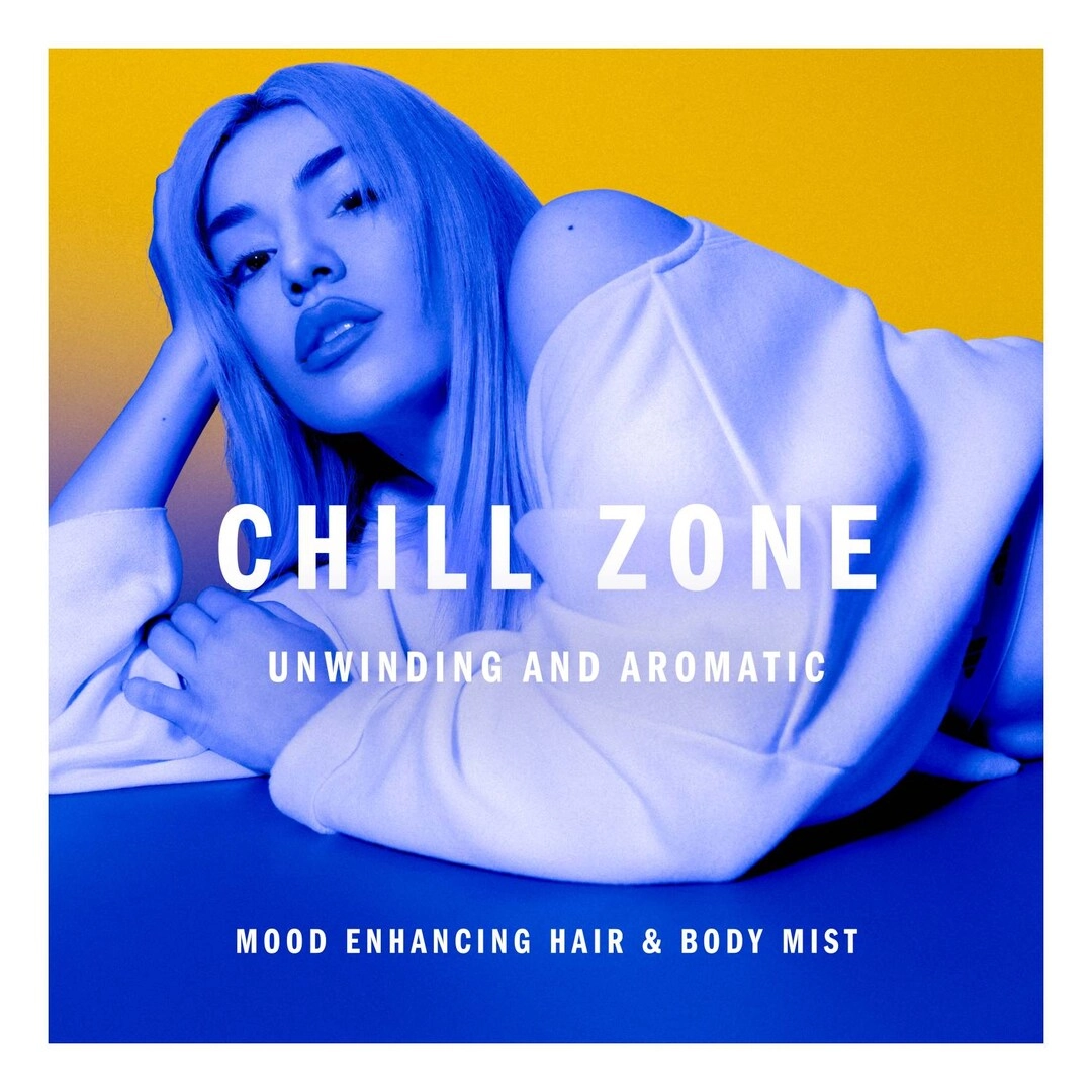 Vibes Chill Zone - 236ml Serene Lavender and Cozy Vanilla