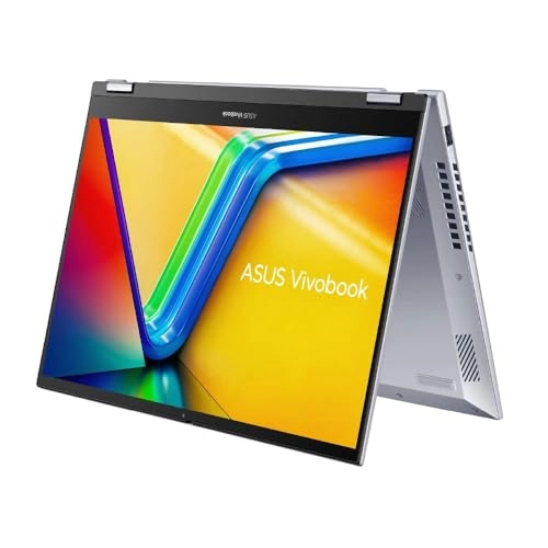 Vivobook S14 Flip TP3402VA-LZ669W - 14'' Core i5-13420H 16GB DDR4 512GB SSD