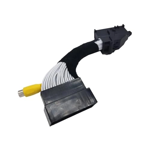 Reverse Camera - Night vision HD