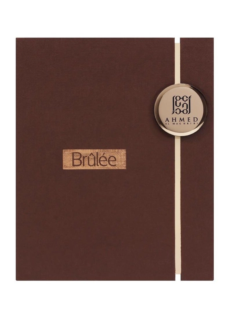 Brulee Eau de Parfum 100 ml