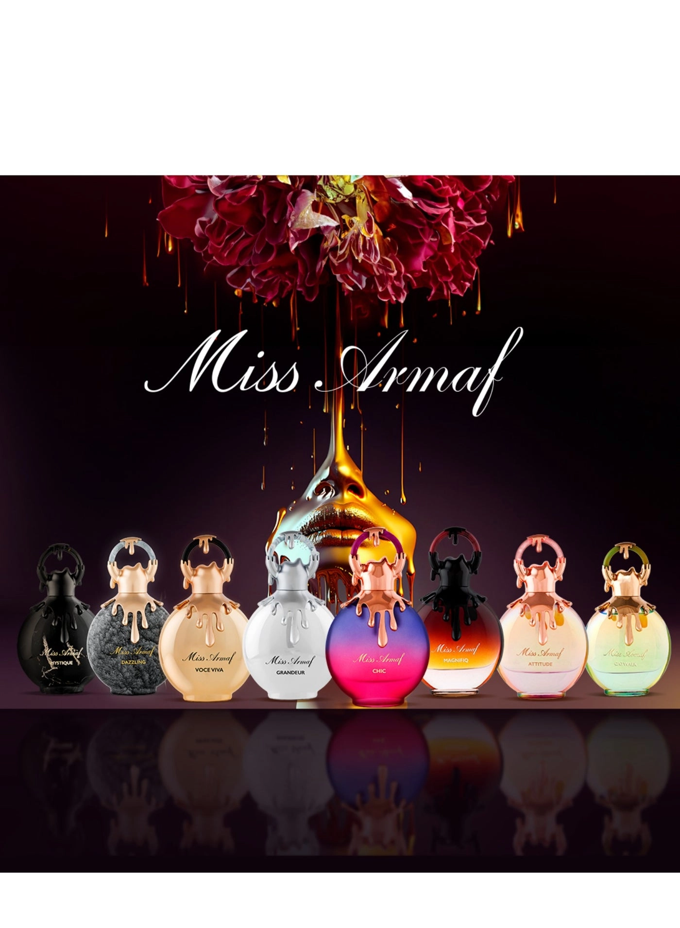 Dazzling Eau de Parfum 100ml