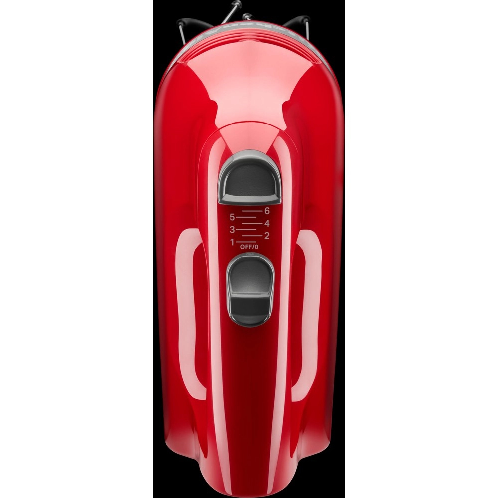 9 Speed Digital Electric Hand Mixer - 85 W