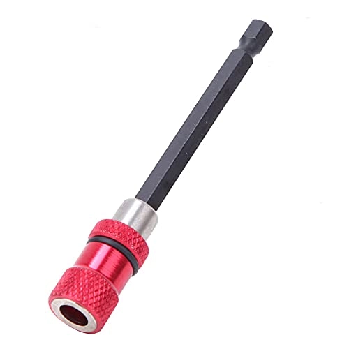 Screwdriver Bit Holder - 100 mm 1/4 inch