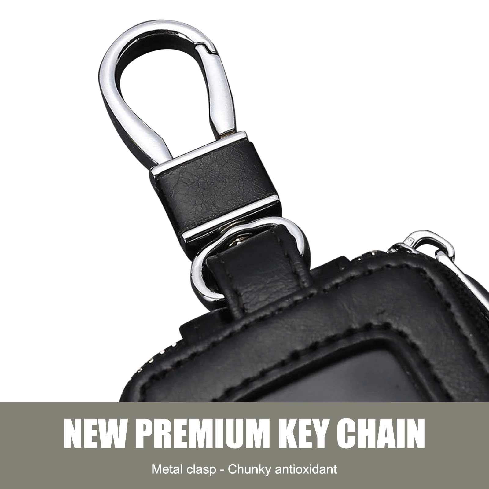 Key Fob Case - Car