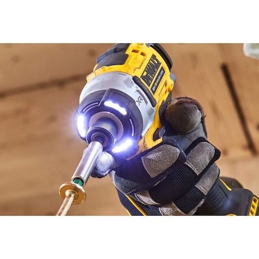 Impact Driver