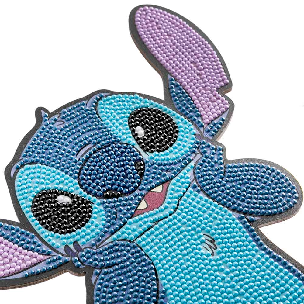 Disney Stitch Angel
