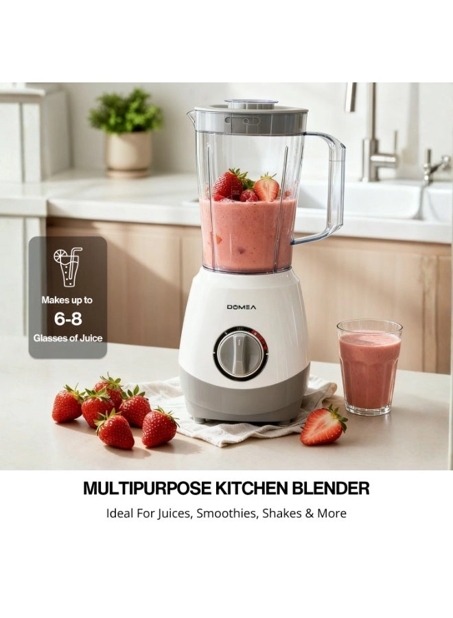 JUICE BLENDER - 400W