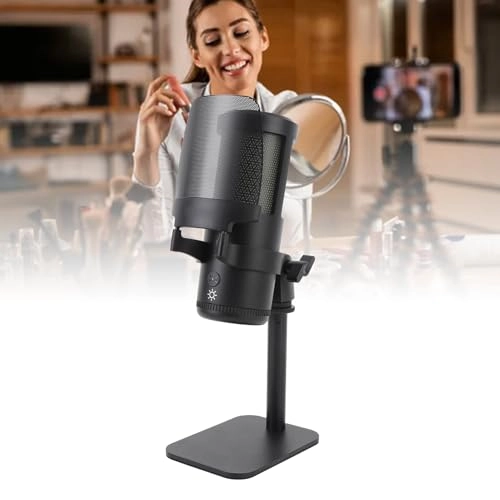 Cardioid Microphone USB Microphone