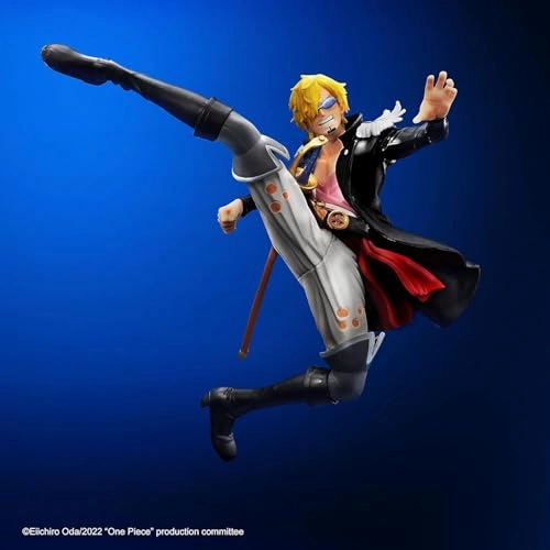 Sanji - One Piece (11 cm) (BP63645)