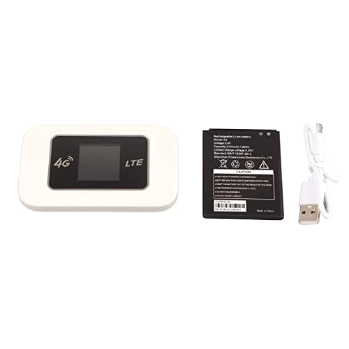 H808 - 3G 4G 802.11 b/g/n 150Mbps