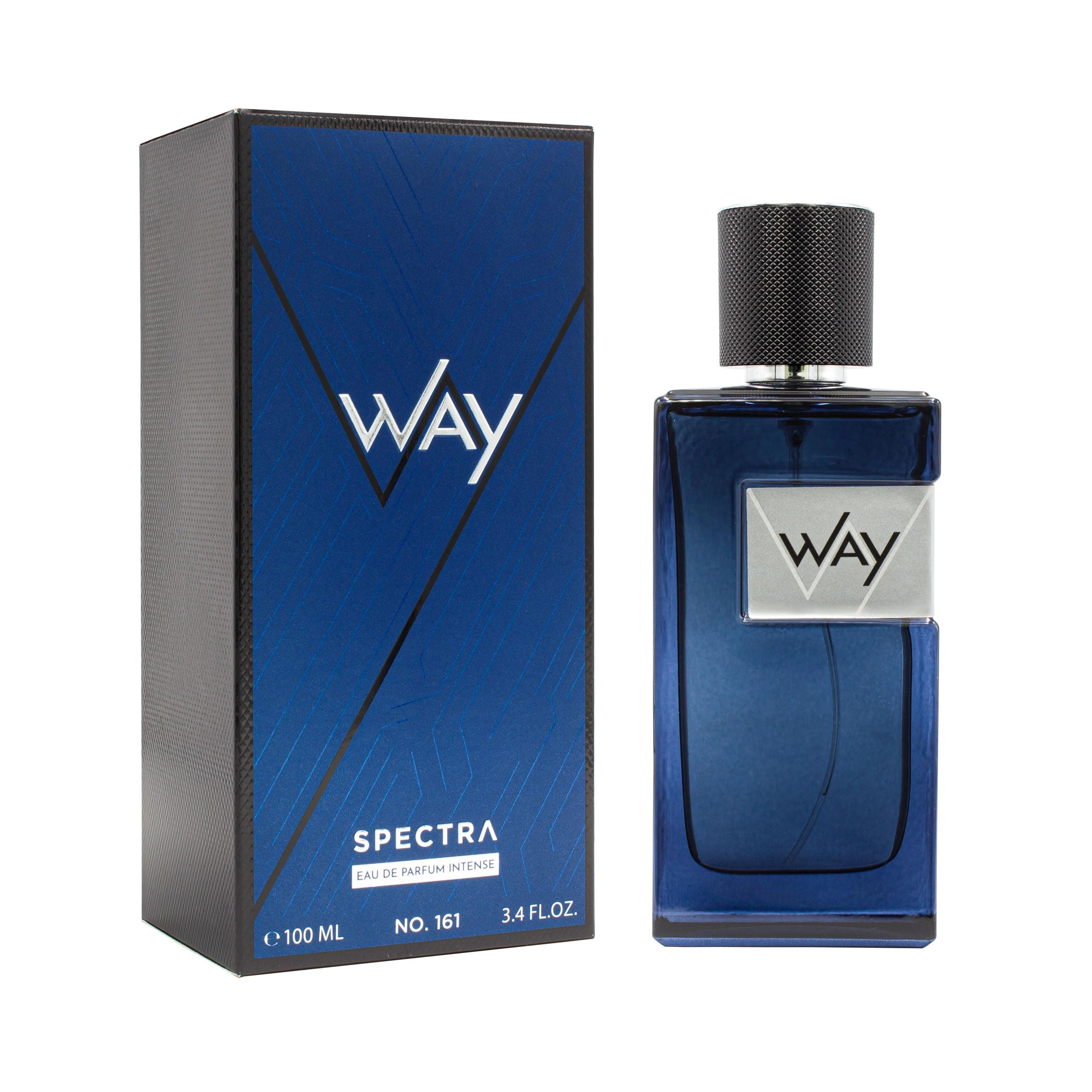 Spectra 161 Way Intense Eau de Parfum - 100ml