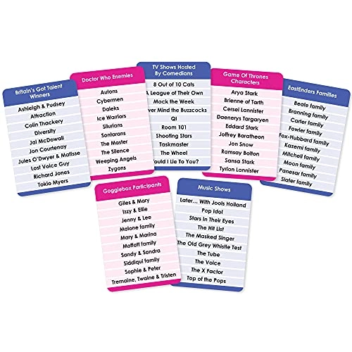 Tension TV Edition - English Ages 12+